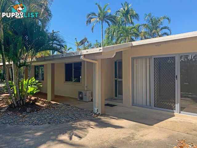 1/25 Pecten Avenue PORT DOUGLAS QLD 4877