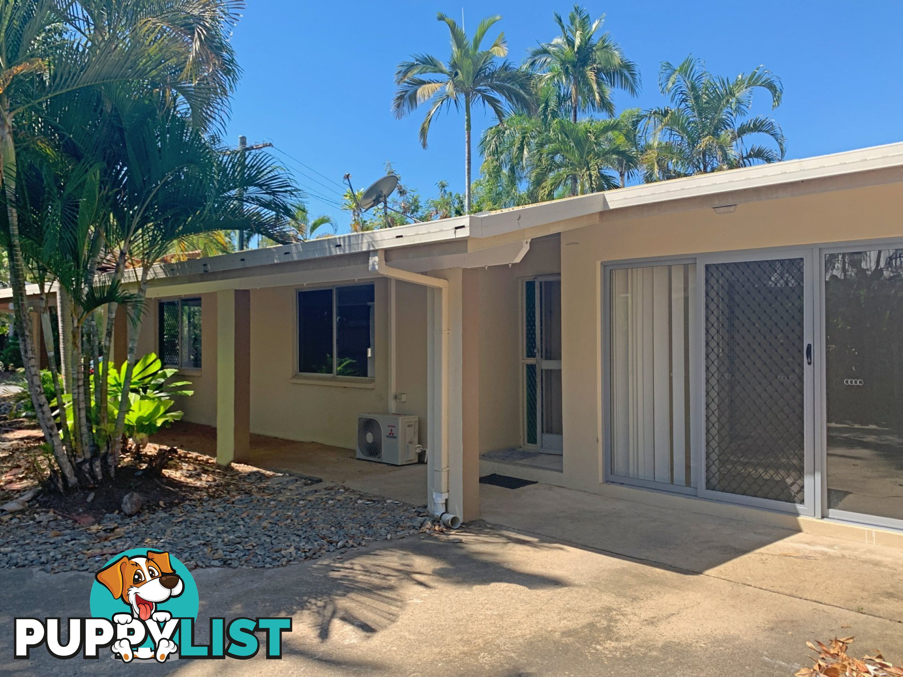 1/25 Pecten Avenue PORT DOUGLAS QLD 4877