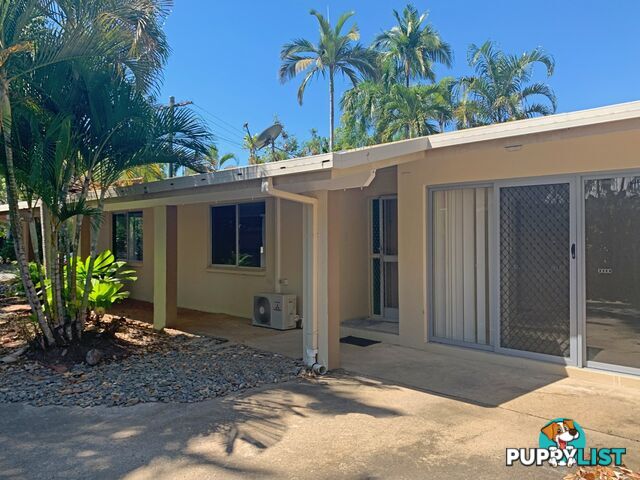 1/25 Pecten Avenue PORT DOUGLAS QLD 4877