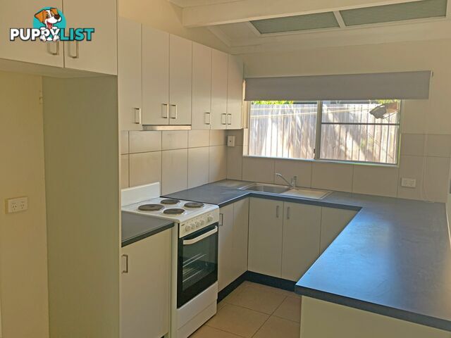 1/25 Pecten Avenue PORT DOUGLAS QLD 4877