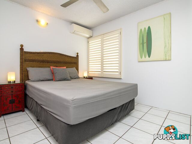 7 Queenslander/8-10 Mudlo Street PORT DOUGLAS QLD 4877