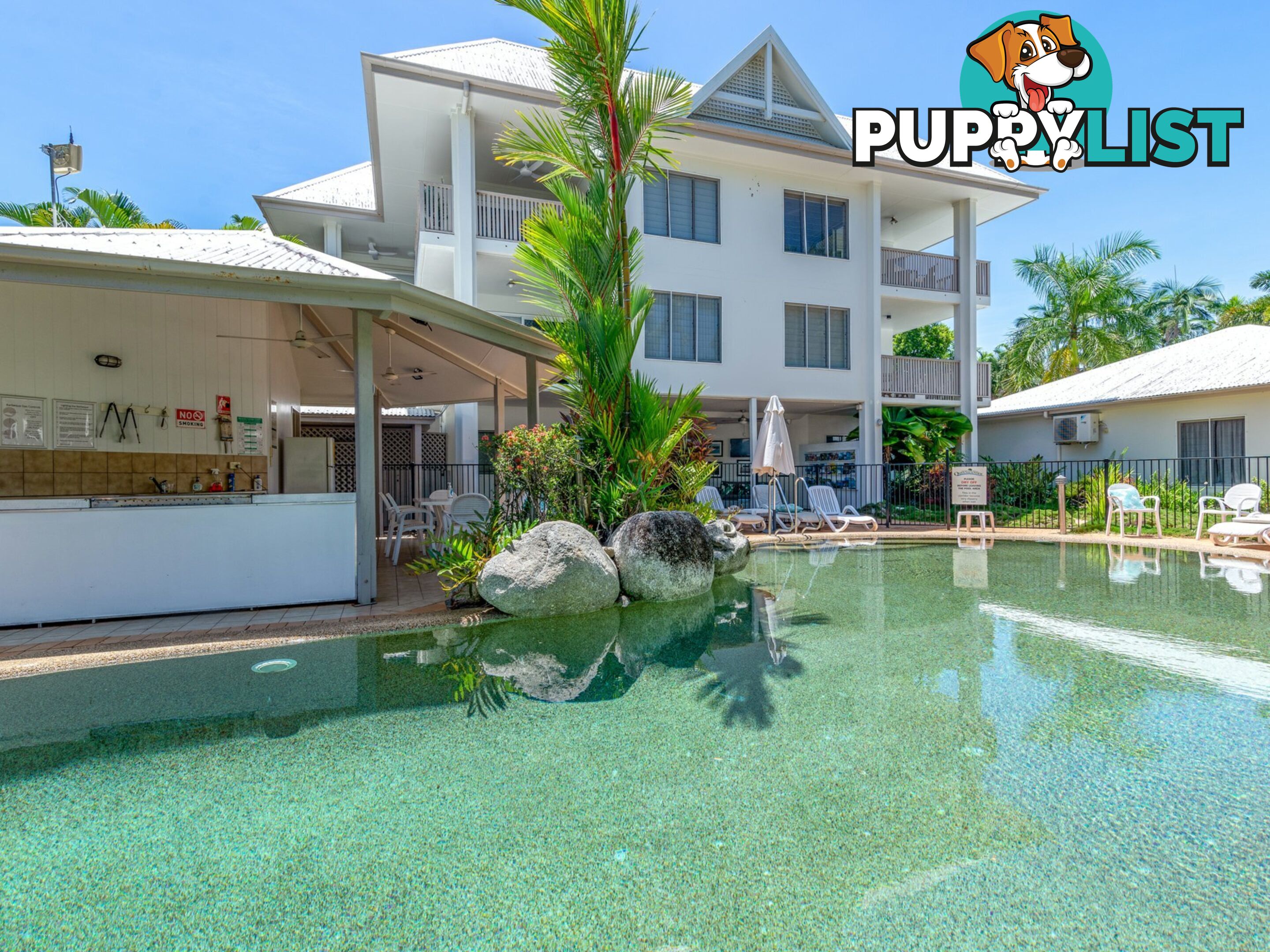 7 Queenslander/8-10 Mudlo Street PORT DOUGLAS QLD 4877