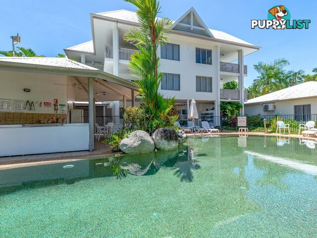 7 Queenslander/8-10 Mudlo Street PORT DOUGLAS QLD 4877