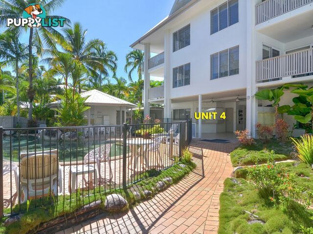 7 Queenslander/8-10 Mudlo Street PORT DOUGLAS QLD 4877