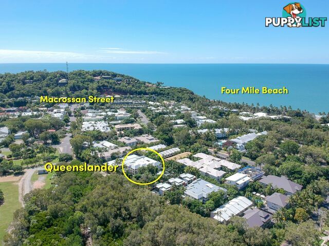 7 Queenslander/8-10 Mudlo Street PORT DOUGLAS QLD 4877