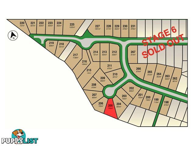 8 Danbal Close COOYA BEACH QLD 4873