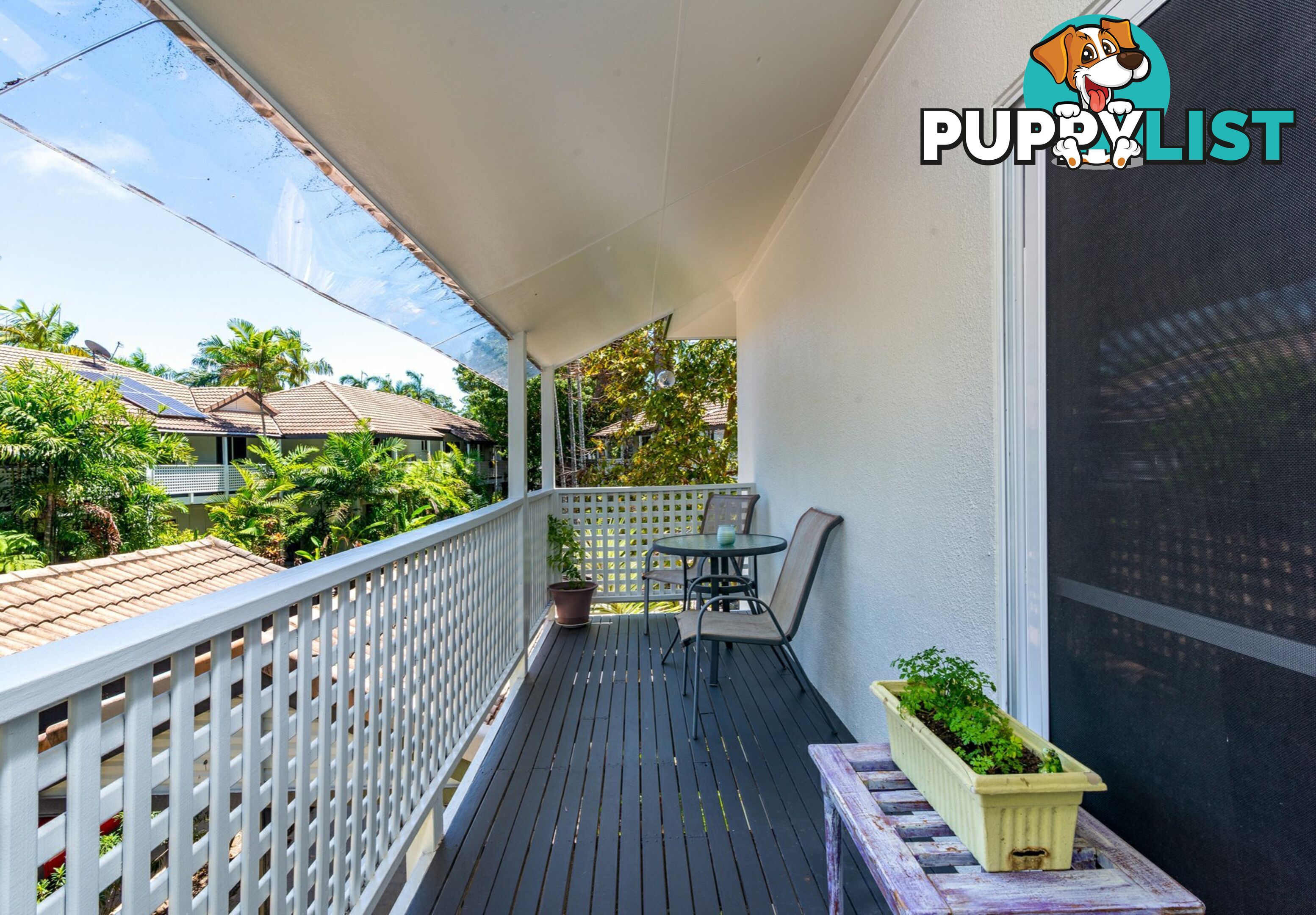 13/121-137 Port Douglas Road PORT DOUGLAS QLD 4877