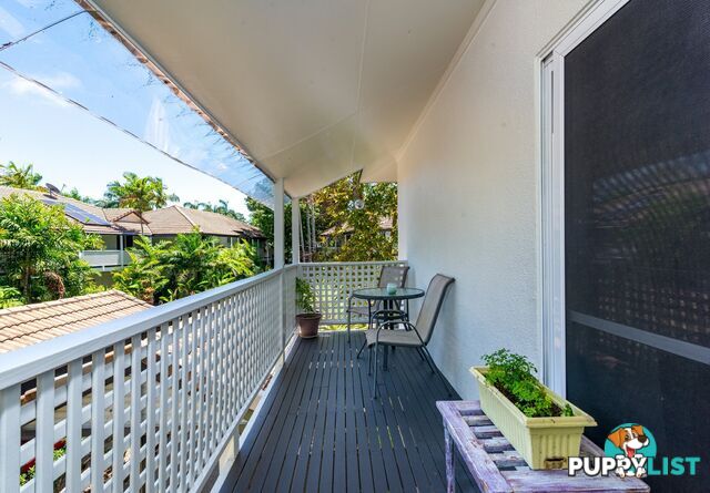 13/121-137 Port Douglas Road PORT DOUGLAS QLD 4877