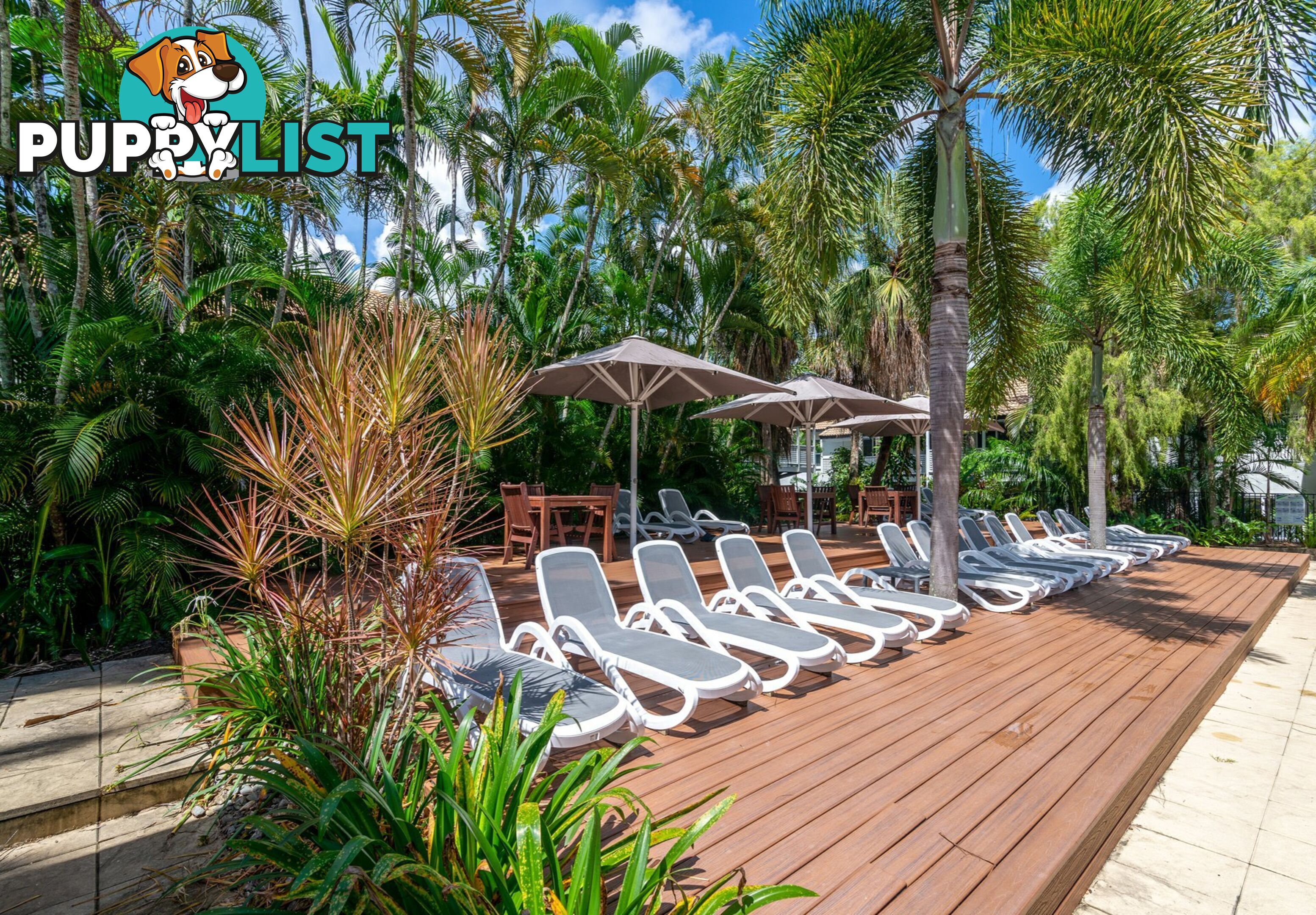 13/121-137 Port Douglas Road PORT DOUGLAS QLD 4877