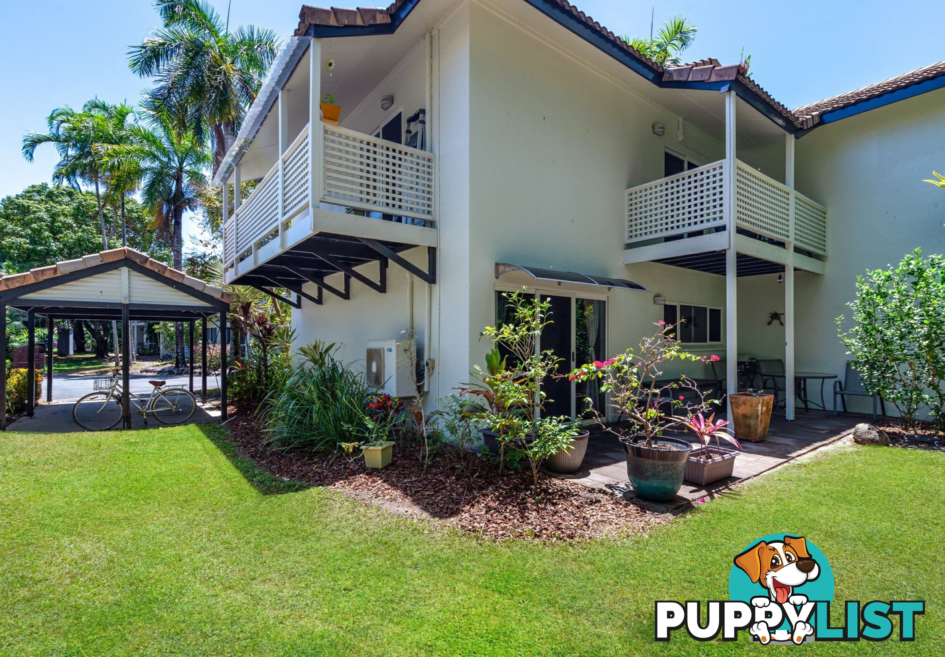 13/121-137 Port Douglas Road PORT DOUGLAS QLD 4877