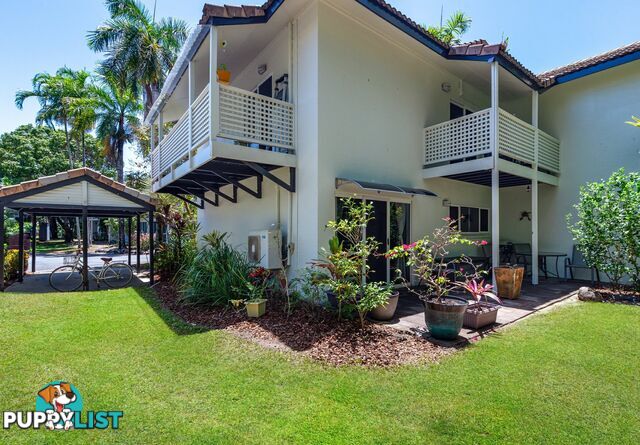 13/121-137 Port Douglas Road PORT DOUGLAS QLD 4877