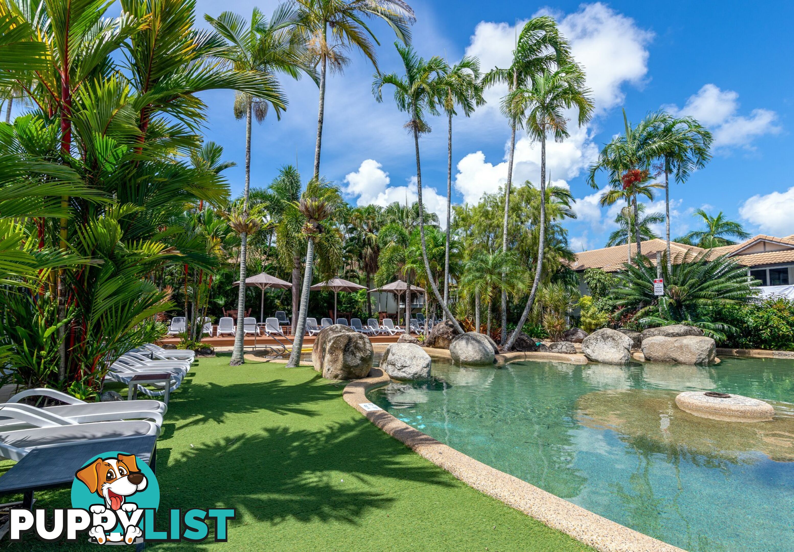 13/121-137 Port Douglas Road PORT DOUGLAS QLD 4877