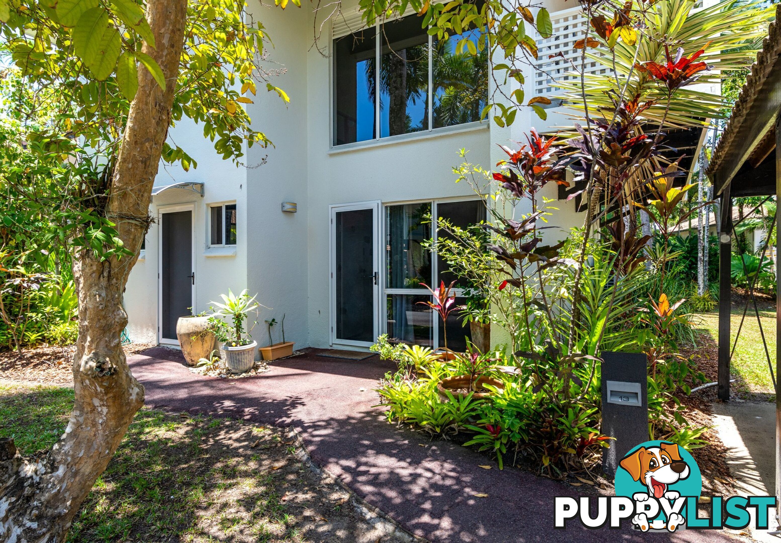 13/121-137 Port Douglas Road PORT DOUGLAS QLD 4877