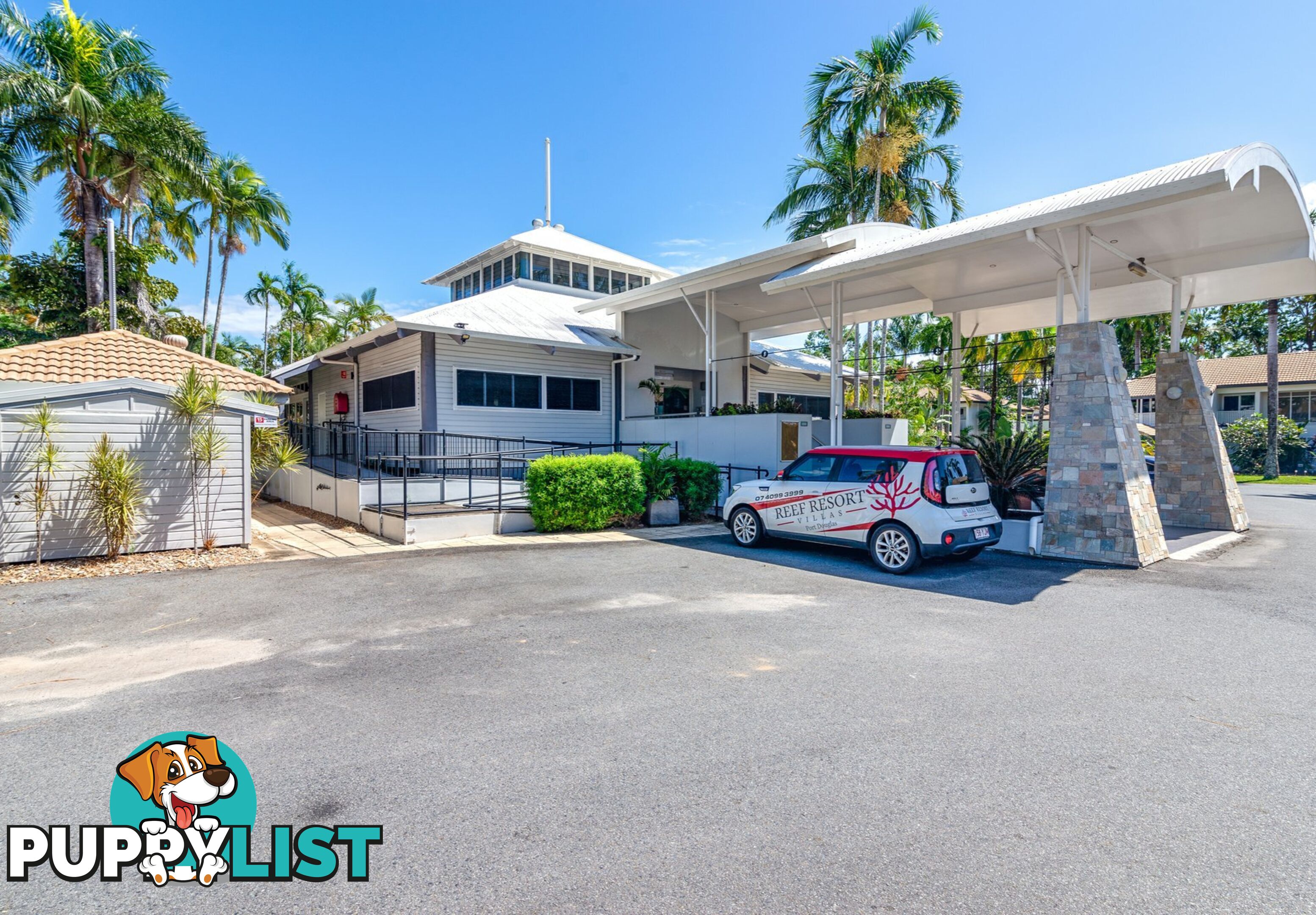 13/121-137 Port Douglas Road PORT DOUGLAS QLD 4877