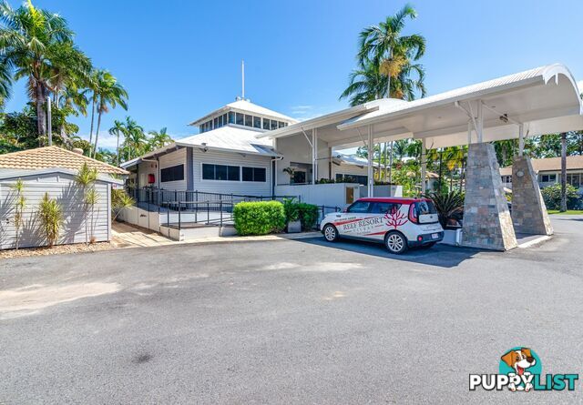 13/121-137 Port Douglas Road PORT DOUGLAS QLD 4877