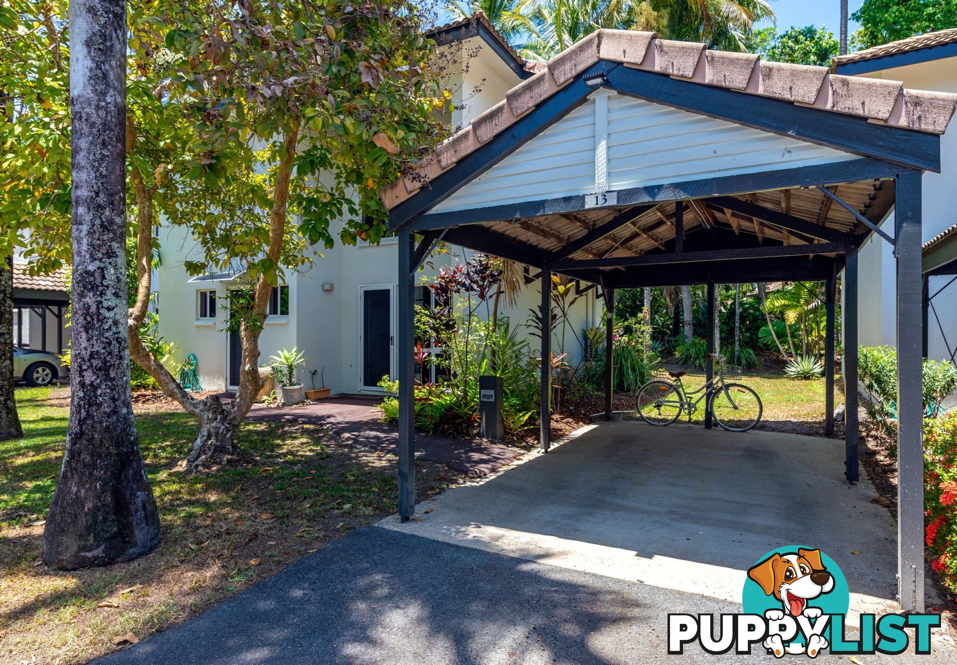 13/121-137 Port Douglas Road PORT DOUGLAS QLD 4877