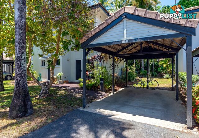 13/121-137 Port Douglas Road PORT DOUGLAS QLD 4877