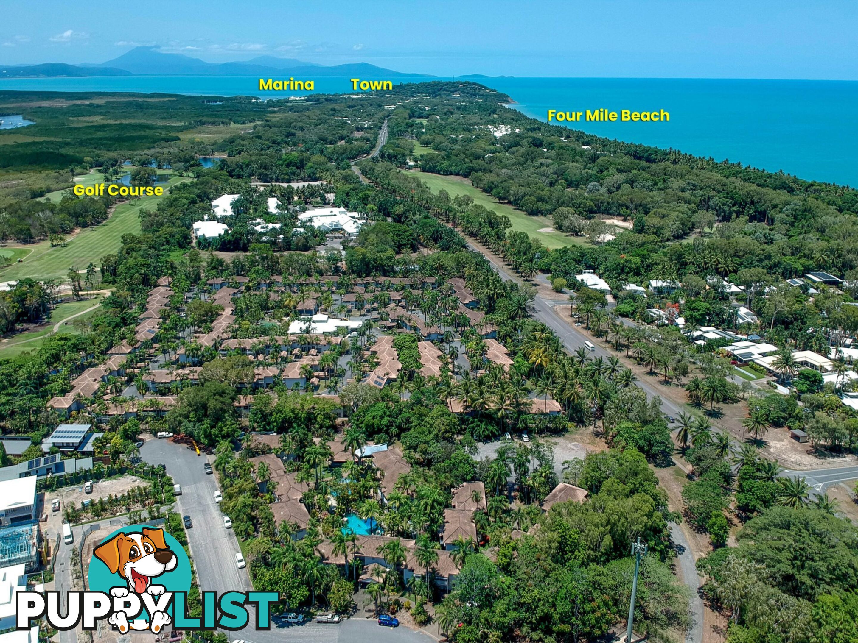 13/121-137 Port Douglas Road PORT DOUGLAS QLD 4877