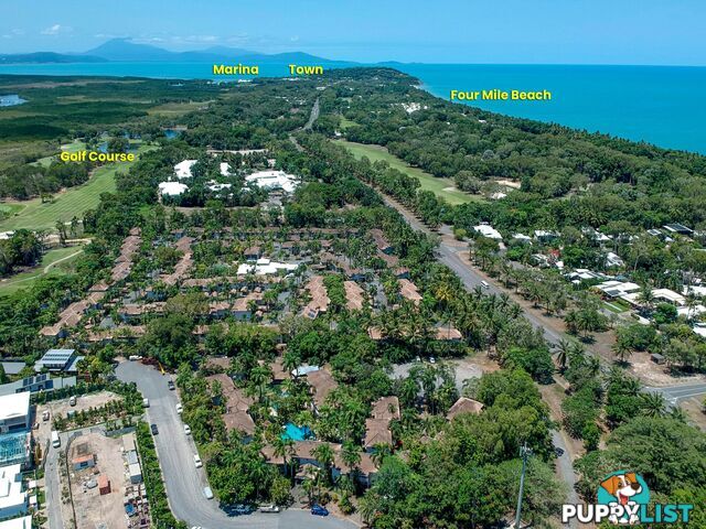 13/121-137 Port Douglas Road PORT DOUGLAS QLD 4877