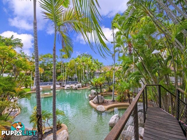 129 Reef Resort/121 Port Douglas Road PORT DOUGLAS QLD 4877