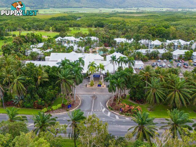 PORT DOUGLAS QLD 4877