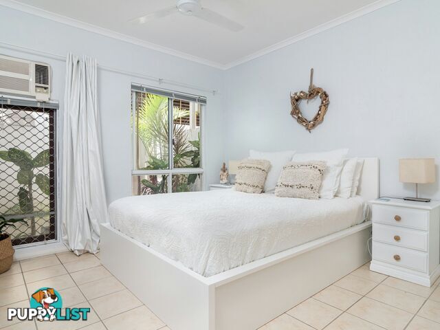 Unit 3/32 Mudlo Street PORT DOUGLAS QLD 4877