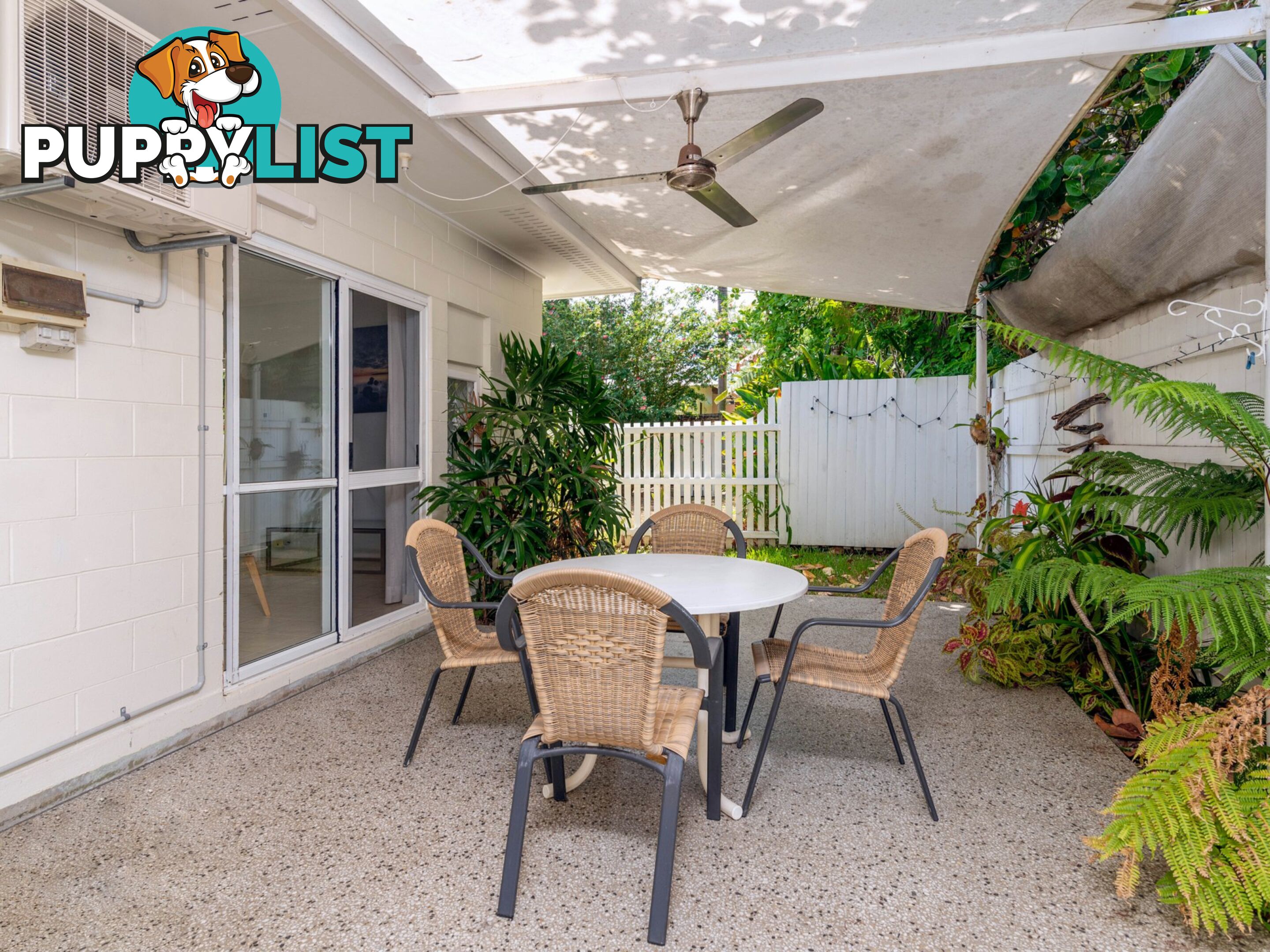 Unit 3/32 Mudlo Street PORT DOUGLAS QLD 4877