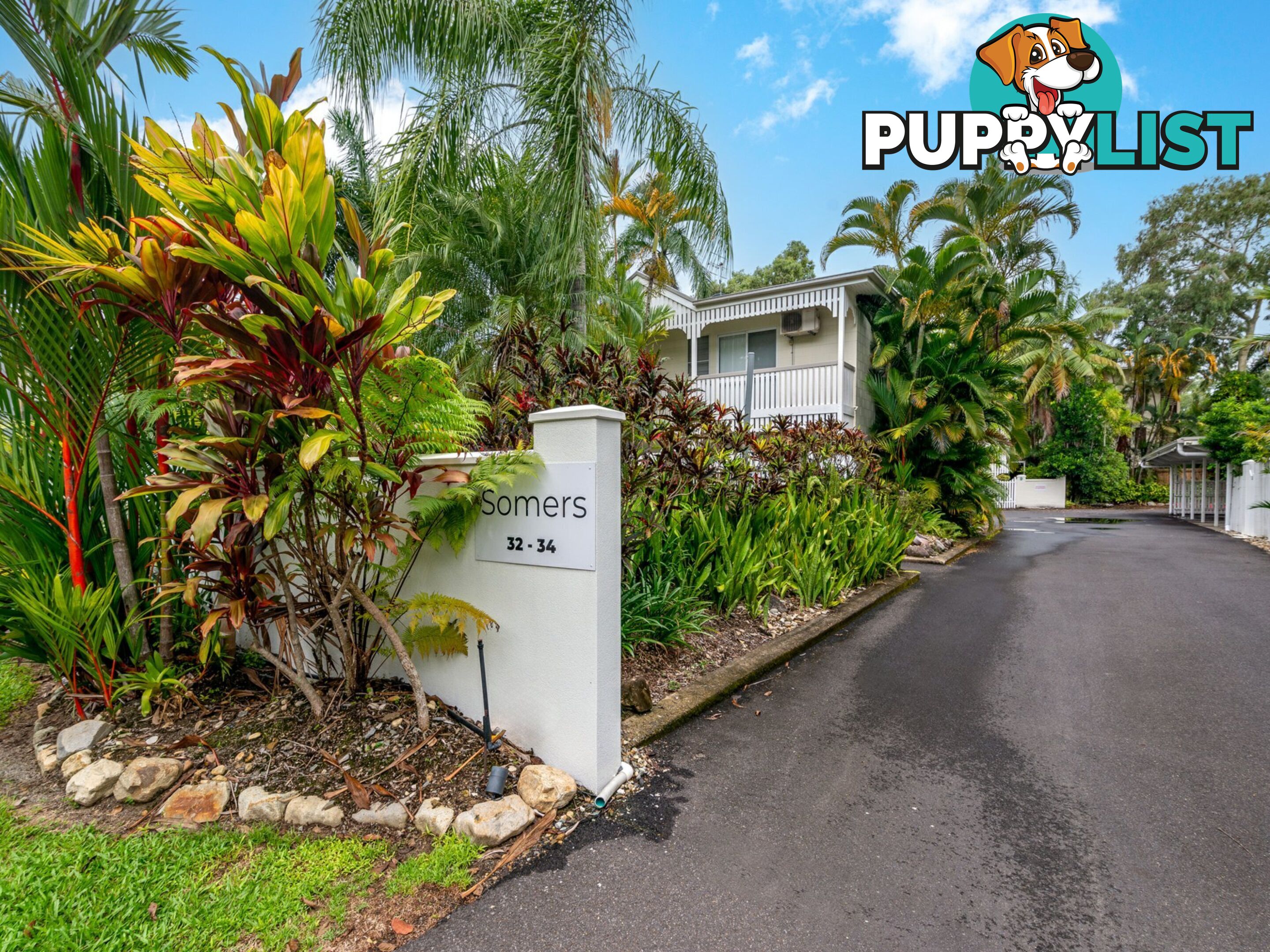 Unit 3/32 Mudlo Street PORT DOUGLAS QLD 4877