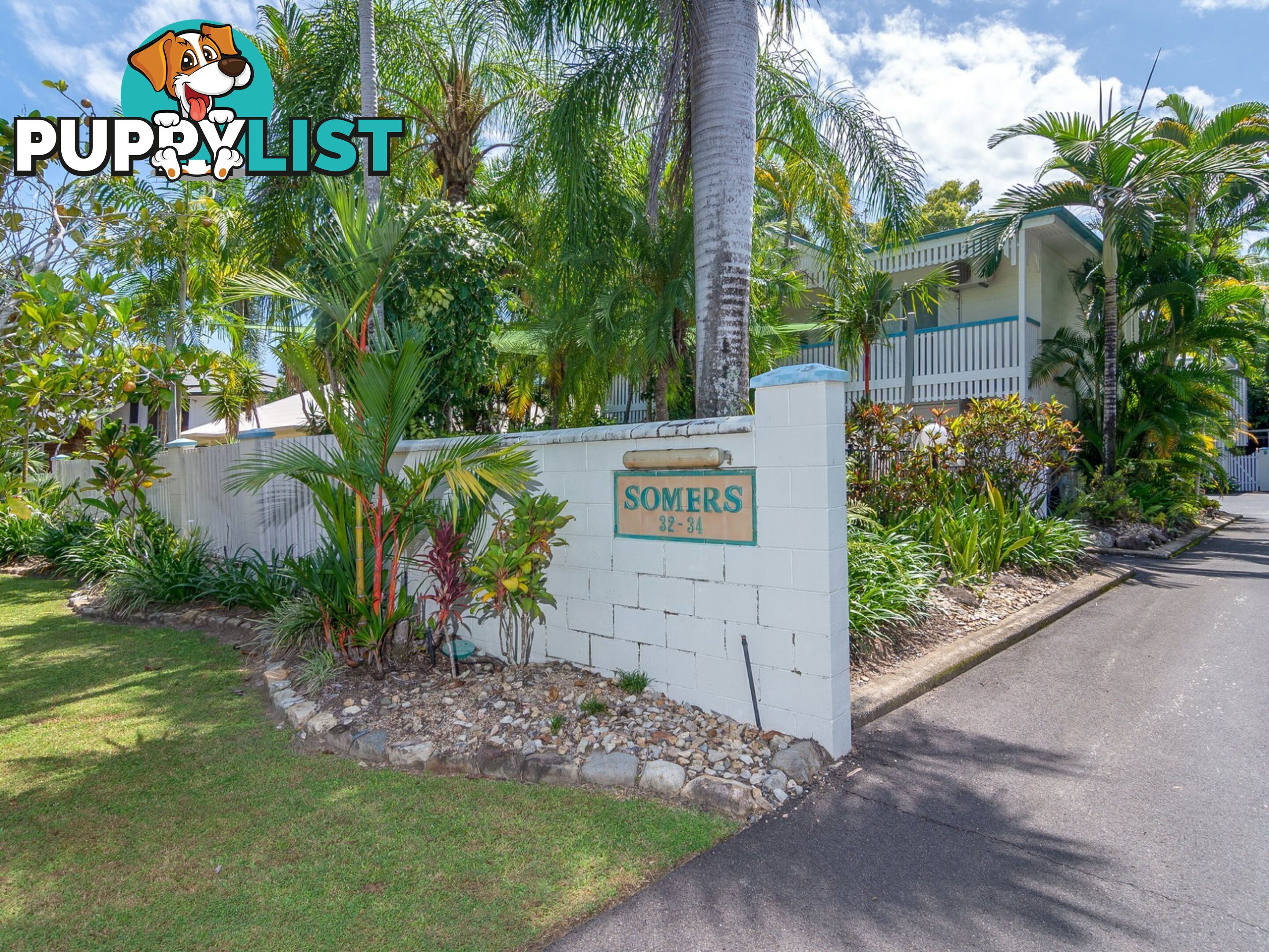 Unit 3/32 Mudlo Street PORT DOUGLAS QLD 4877