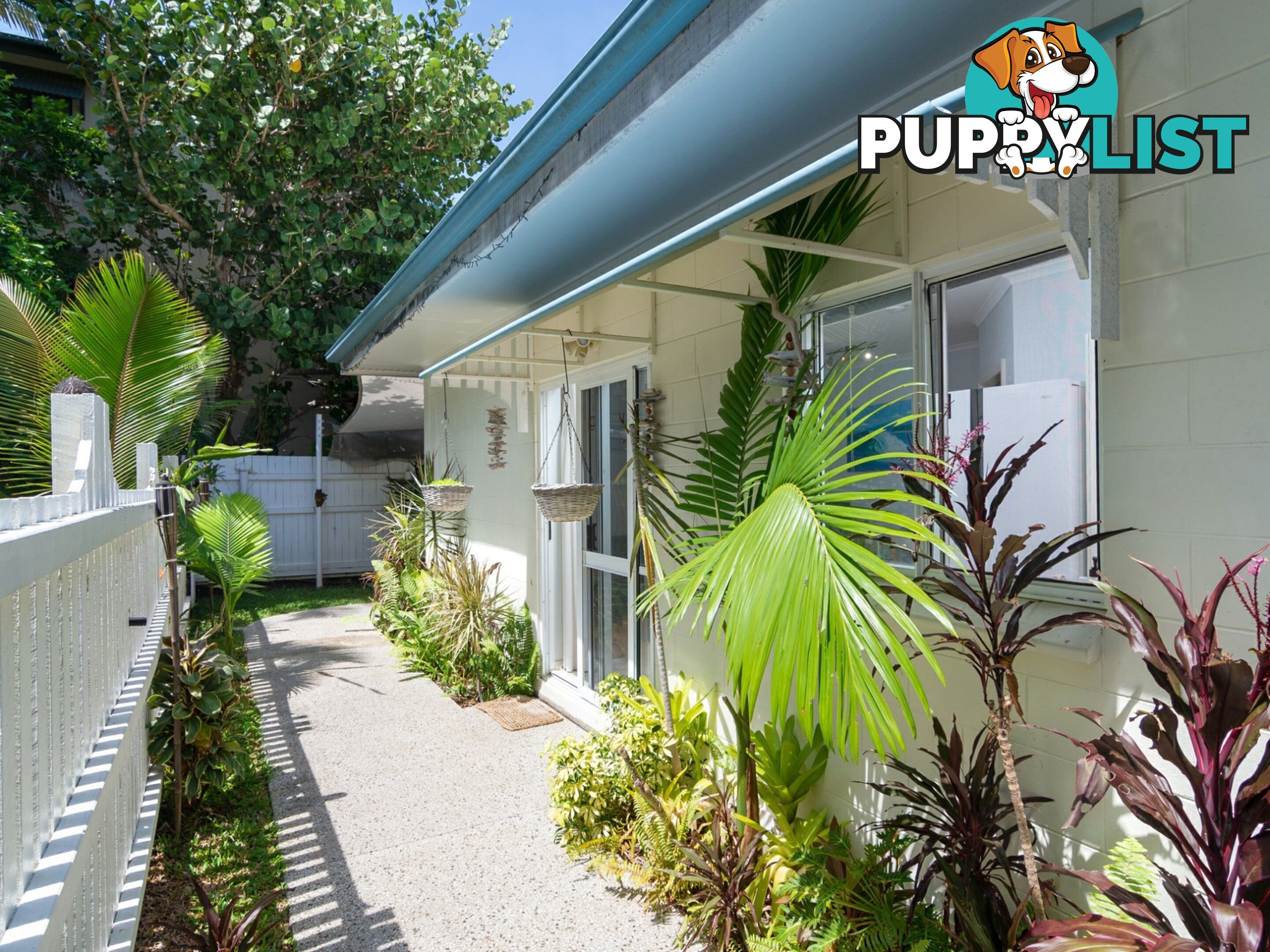 Unit 3/32 Mudlo Street PORT DOUGLAS QLD 4877