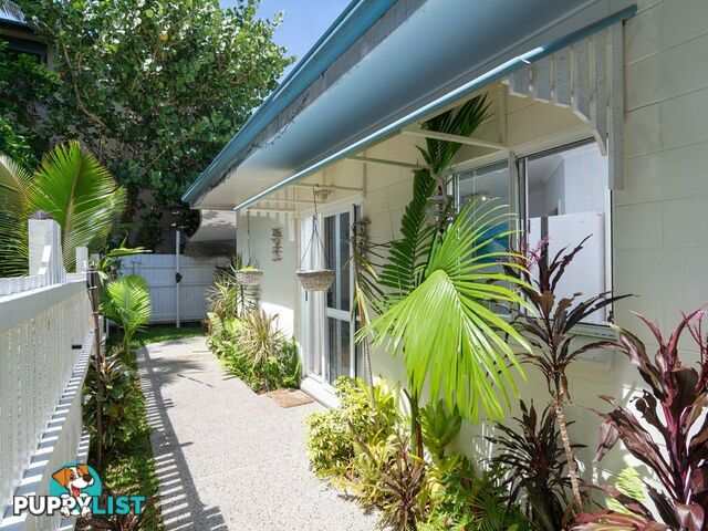 Unit 3/32 Mudlo Street PORT DOUGLAS QLD 4877