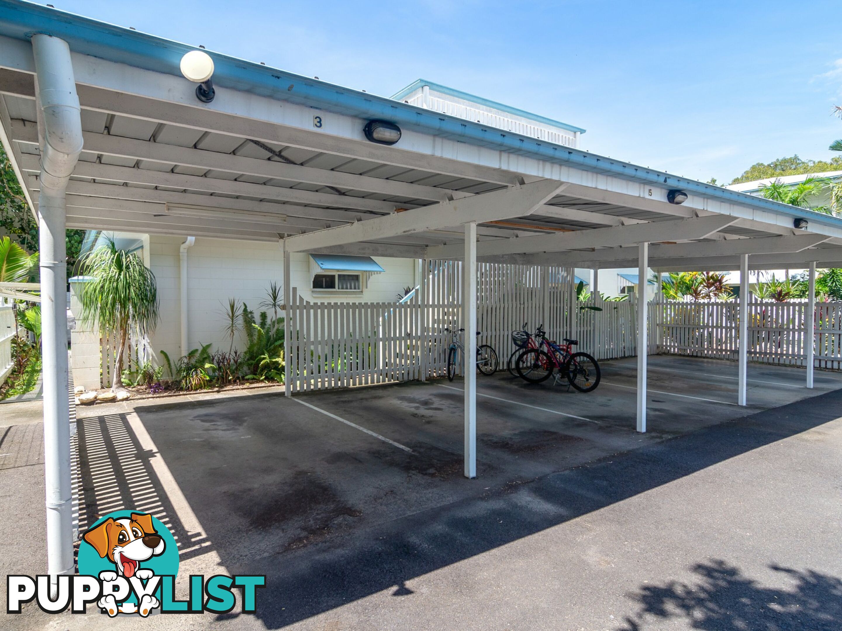 Unit 3/32 Mudlo Street PORT DOUGLAS QLD 4877