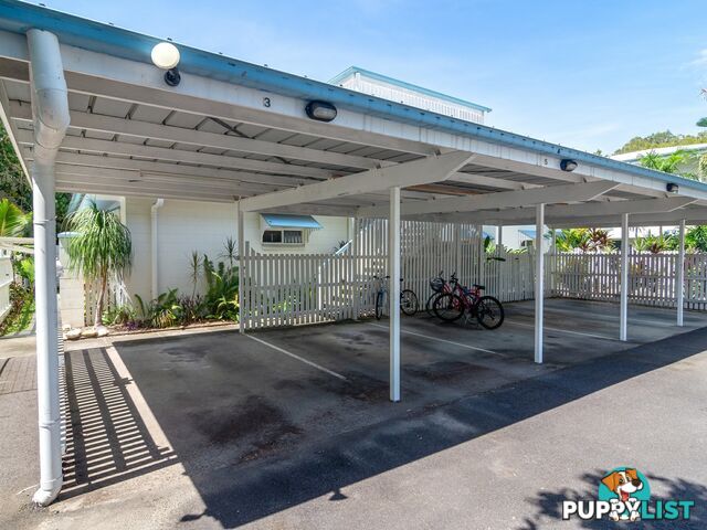 Unit 3/32 Mudlo Street PORT DOUGLAS QLD 4877