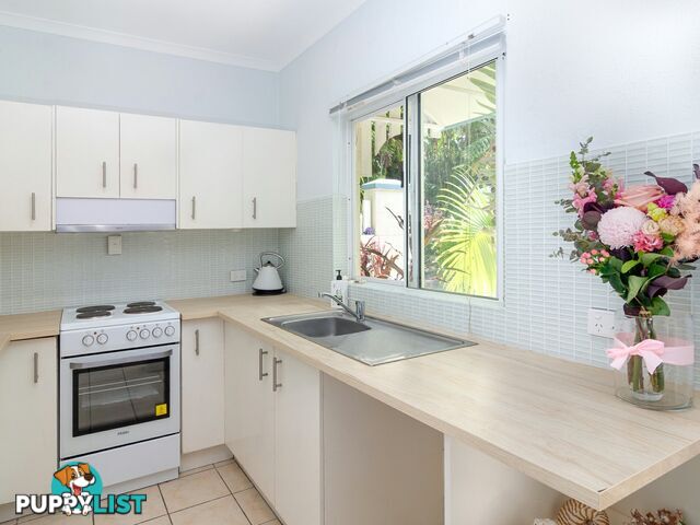 Unit 3/32 Mudlo Street PORT DOUGLAS QLD 4877