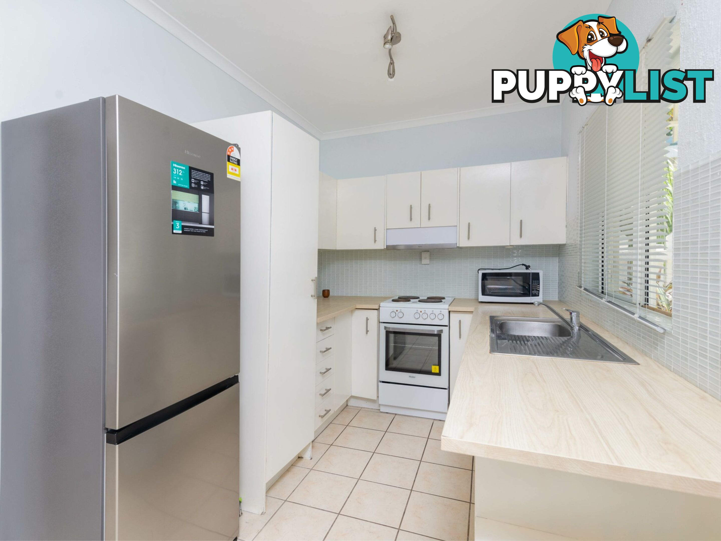 Unit 3/32 Mudlo Street PORT DOUGLAS QLD 4877