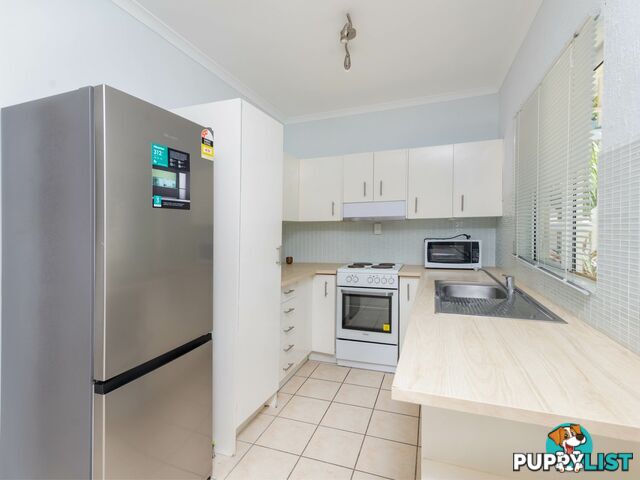 Unit 3/32 Mudlo Street PORT DOUGLAS QLD 4877