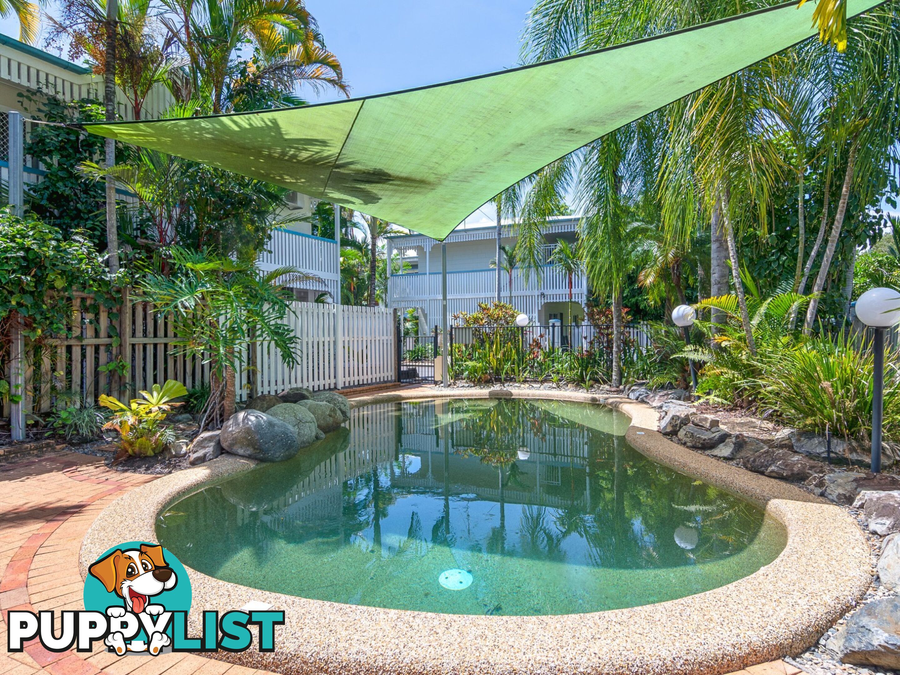 Unit 3/32 Mudlo Street PORT DOUGLAS QLD 4877