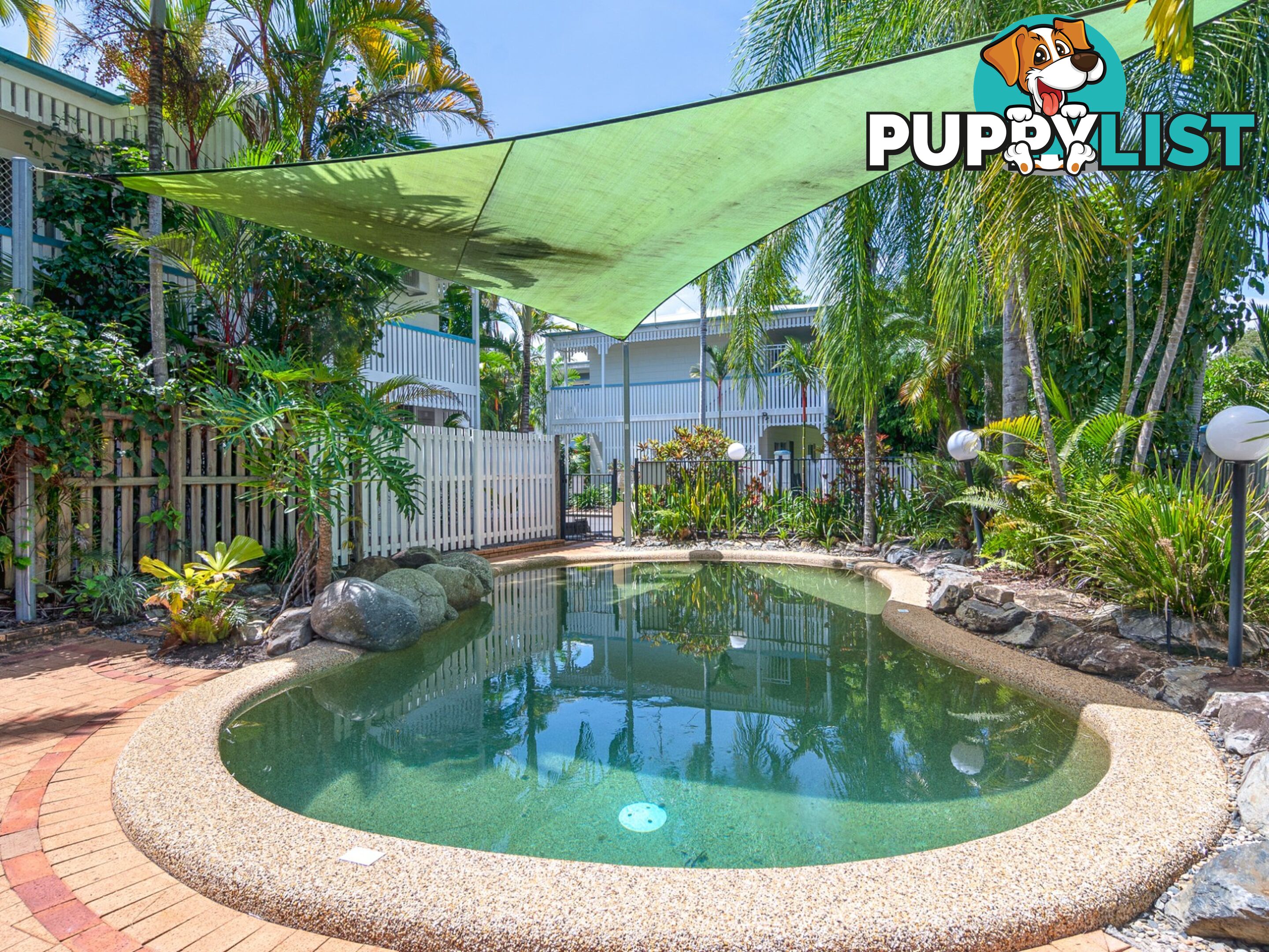 Unit 3/32 Mudlo Street PORT DOUGLAS QLD 4877