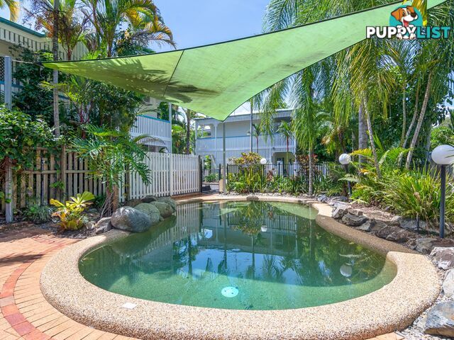 Unit 3/32 Mudlo Street PORT DOUGLAS QLD 4877