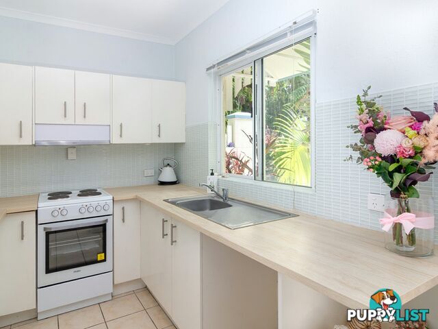 Unit 3/32 Mudlo Street PORT DOUGLAS QLD 4877