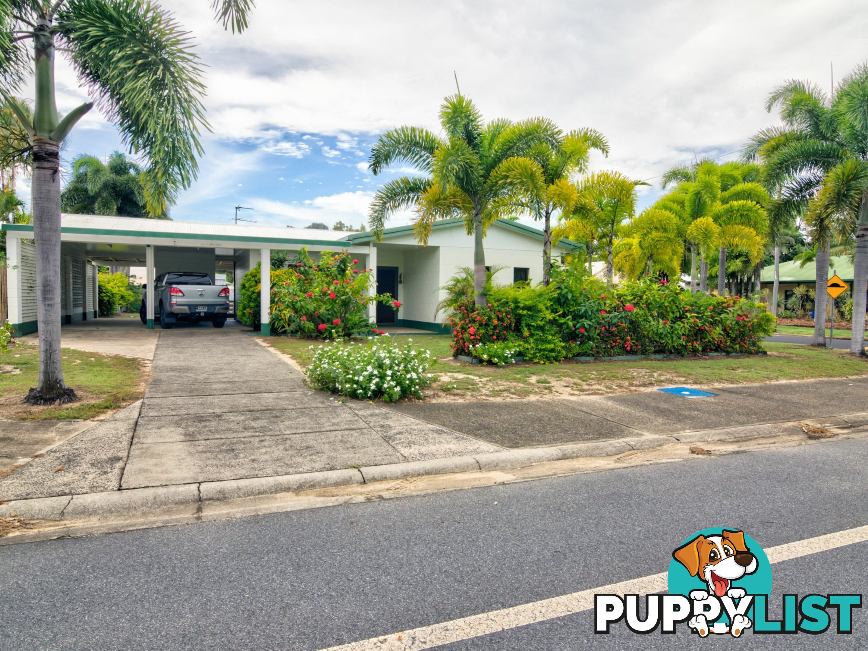 7 Snapper Island Drive WONGA BEACH QLD 4873