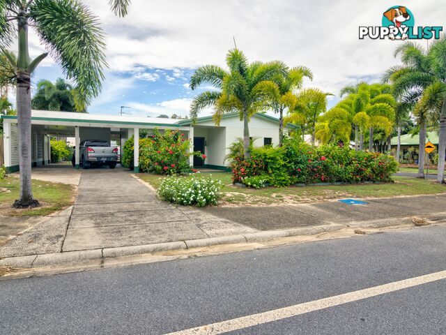 7 Snapper Island Drive WONGA BEACH QLD 4873