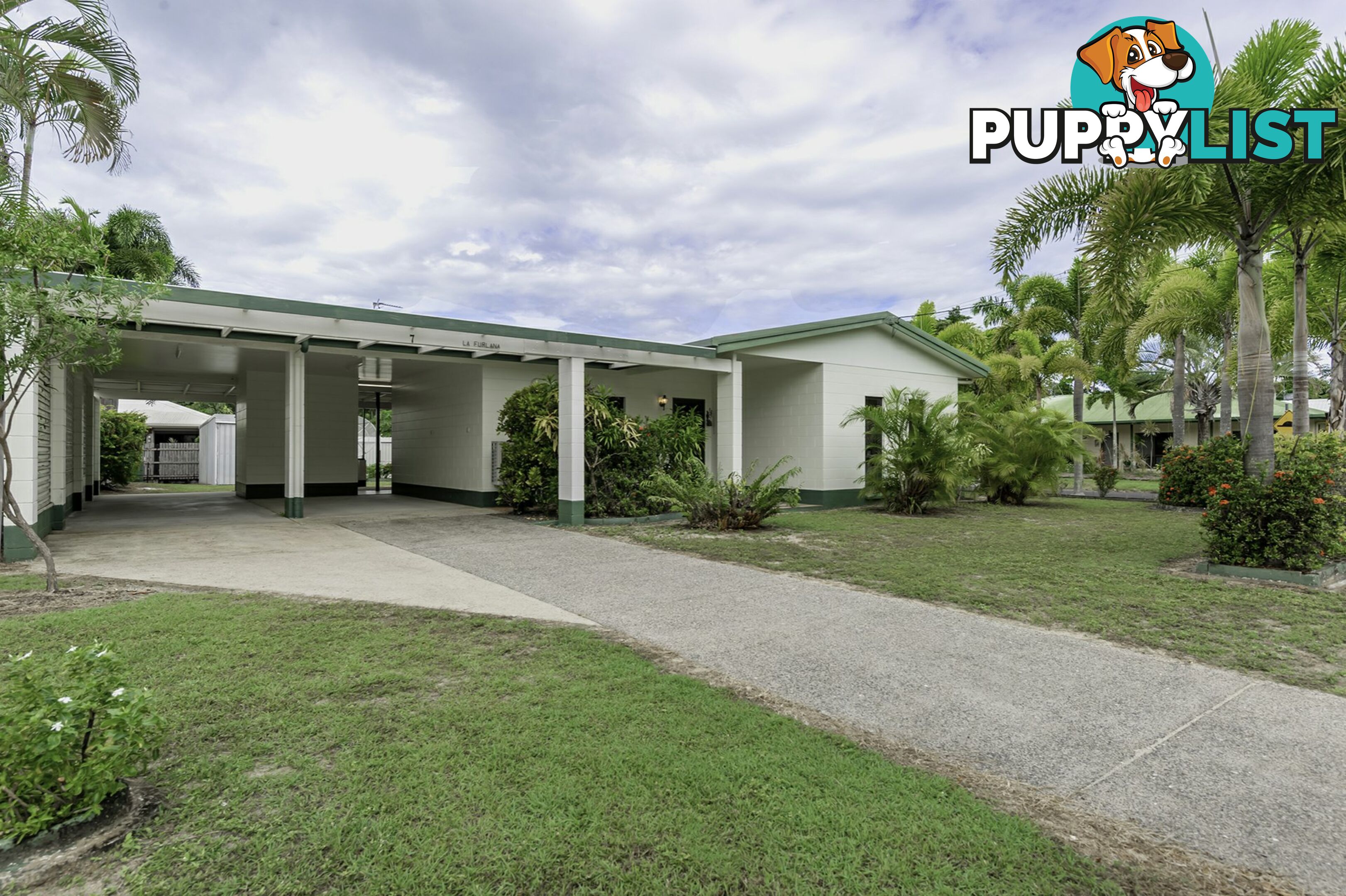 7 Snapper Island Drive WONGA BEACH QLD 4873