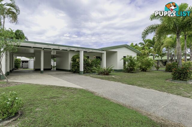 7 Snapper Island Drive WONGA BEACH QLD 4873