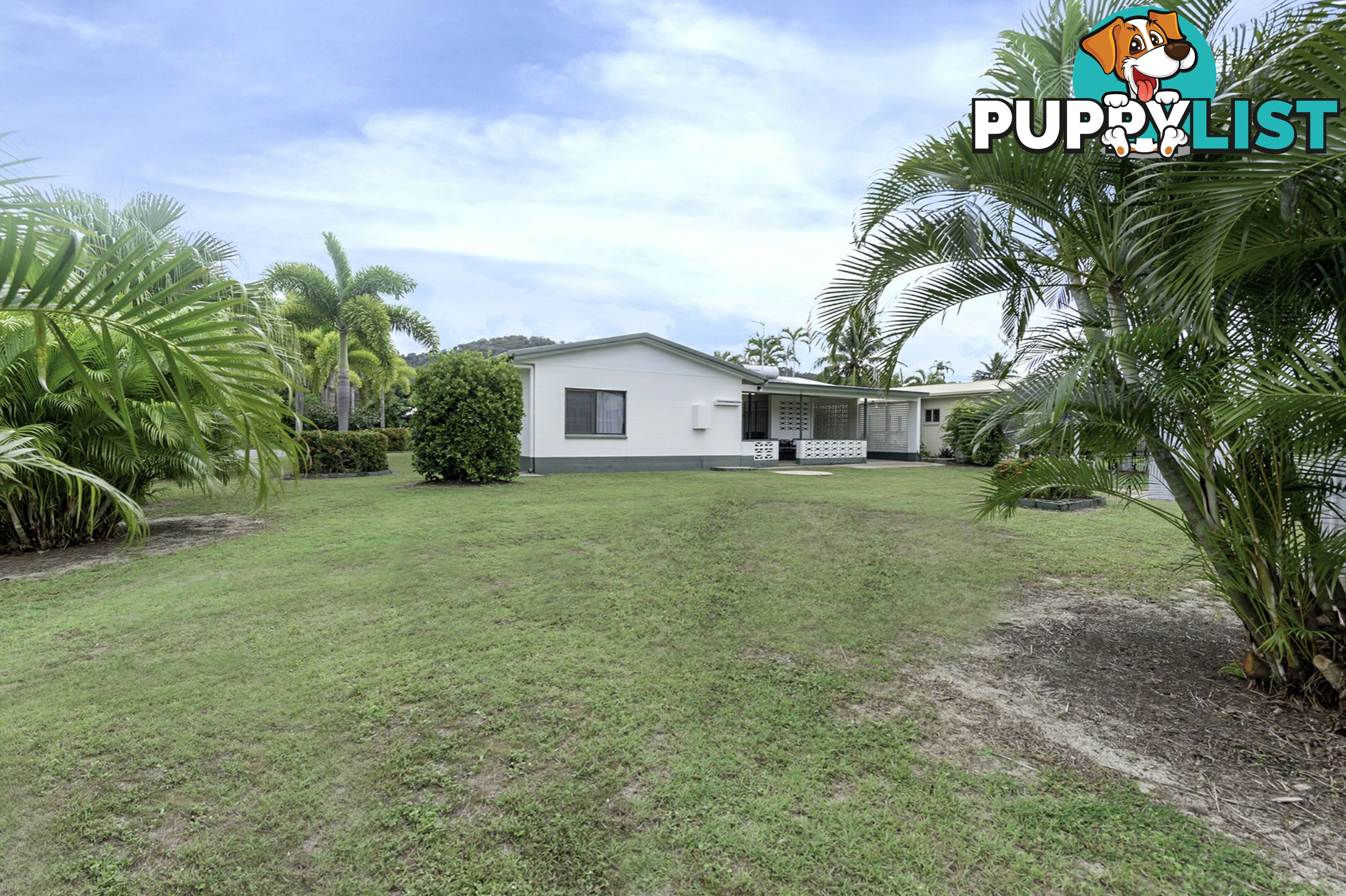 7 Snapper Island Drive WONGA BEACH QLD 4873