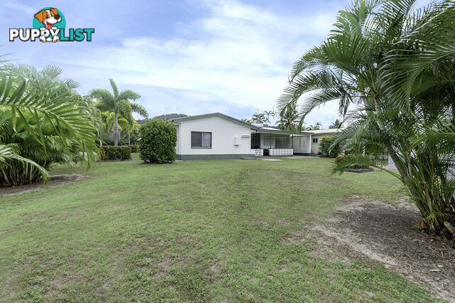 7 Snapper Island Drive WONGA BEACH QLD 4873