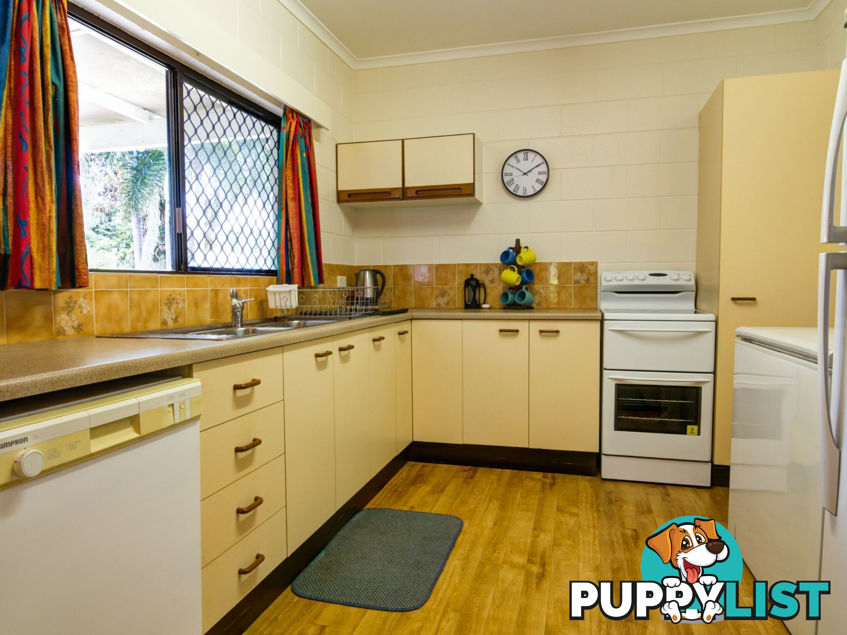 7 Snapper Island Drive WONGA BEACH QLD 4873