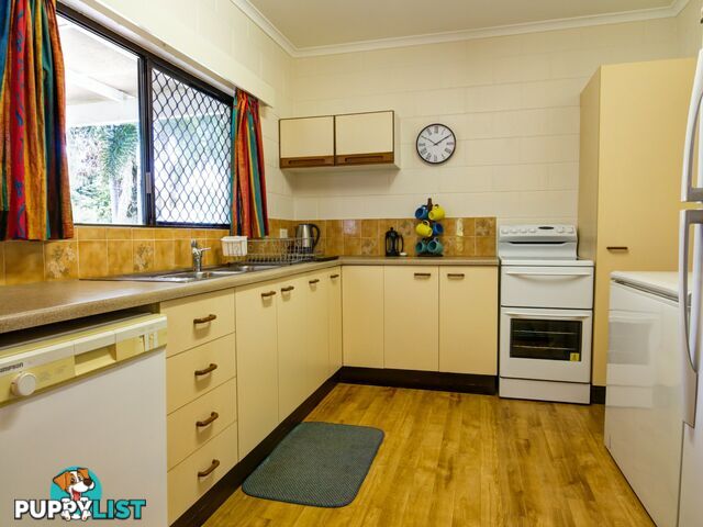 7 Snapper Island Drive WONGA BEACH QLD 4873