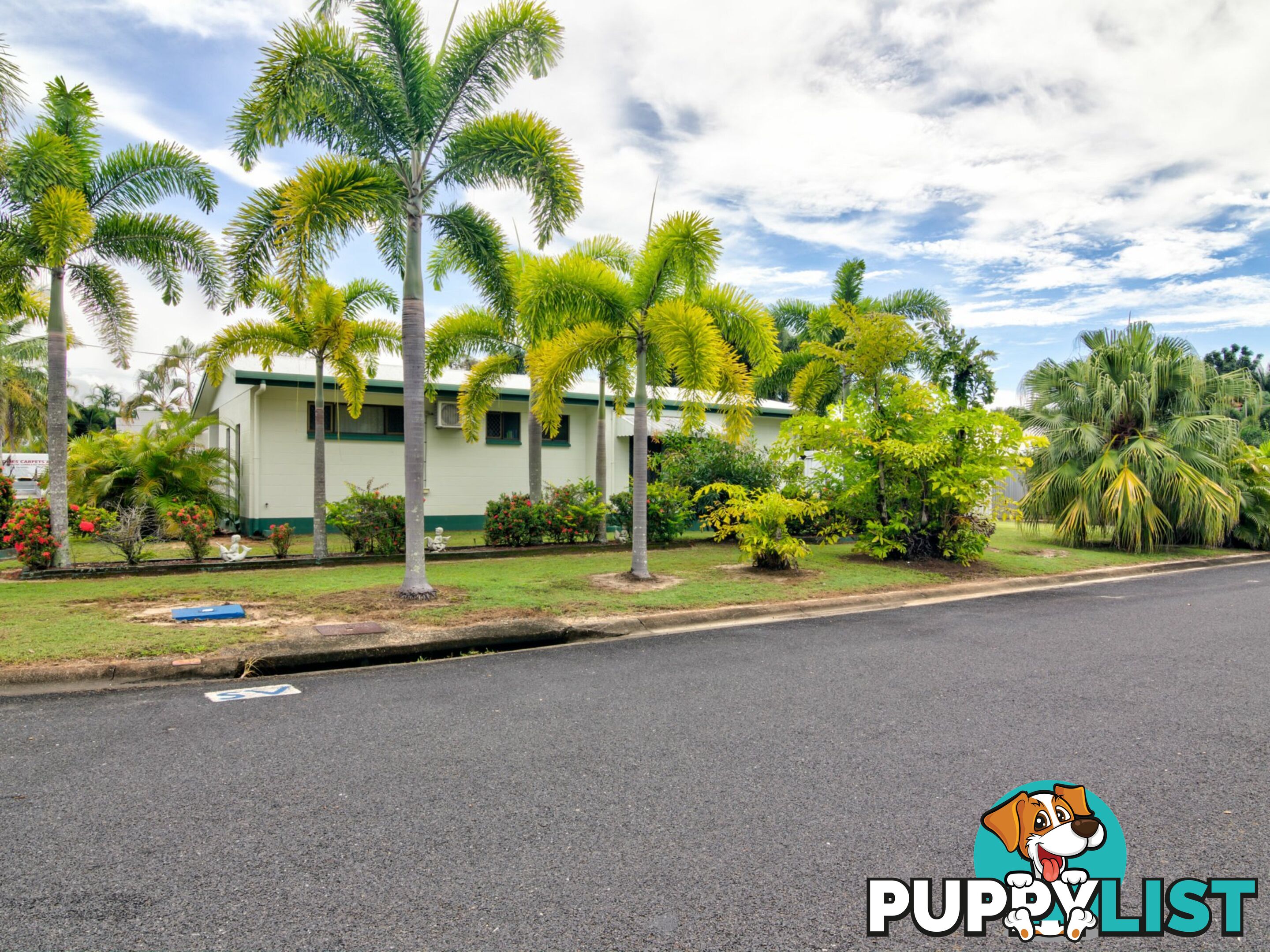 7 Snapper Island Drive WONGA BEACH QLD 4873