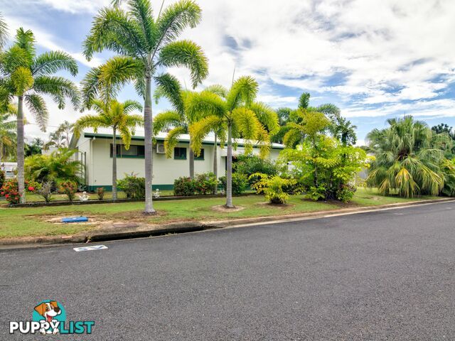 7 Snapper Island Drive WONGA BEACH QLD 4873